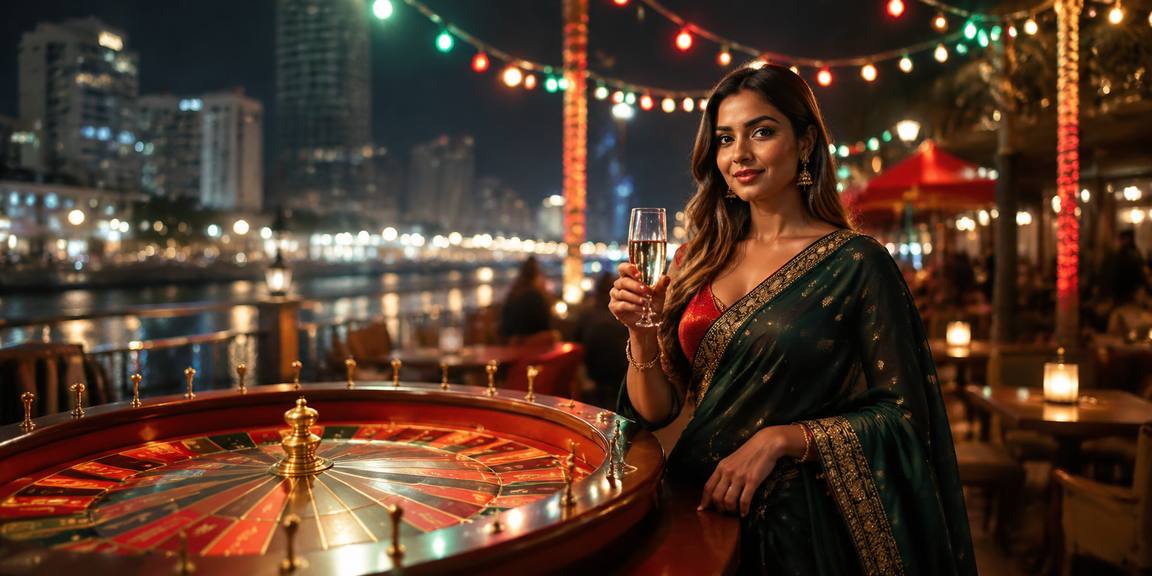 krikya.22 প্রোগ্রেসিভ ব্ল্যাকজ্যাক — প্রতিটি হাতে বাড়তি রোমাঞ্চ